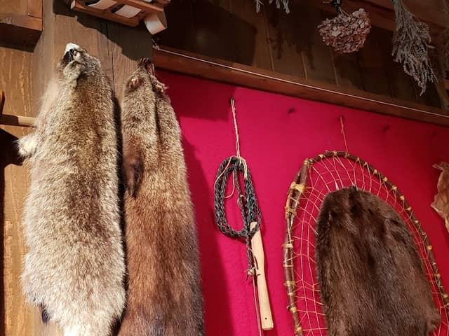 Red House Interpretive Center - Image 2