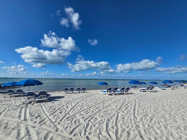Smathers Beach - Image 1