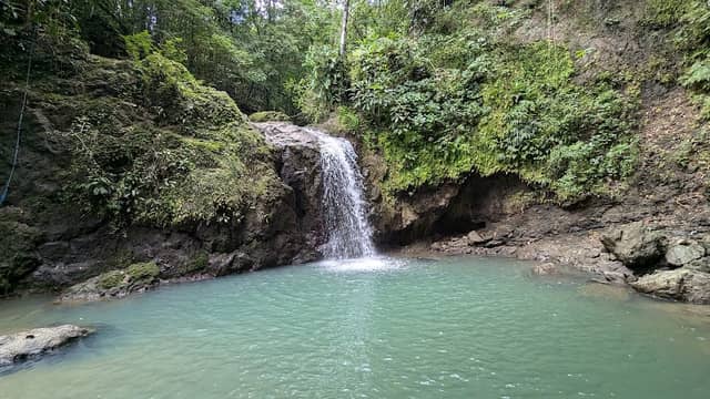 Cascada El Salto - Image 1