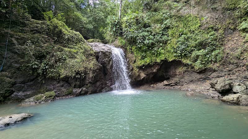 Cascada El Salto - Image 1