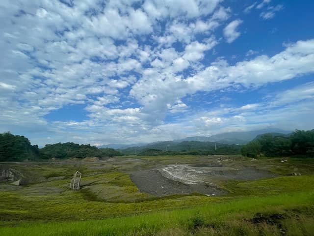 Baihe Shuiku Scenic Area - Image 2