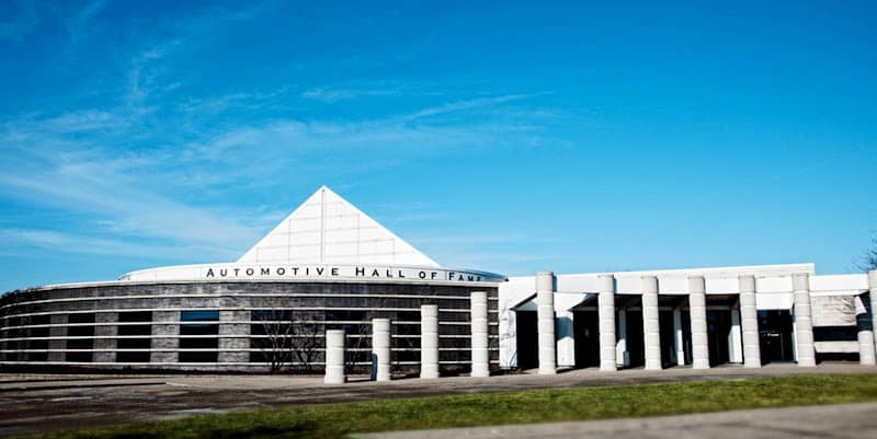 Automotive Hall of Fame - Image 2
