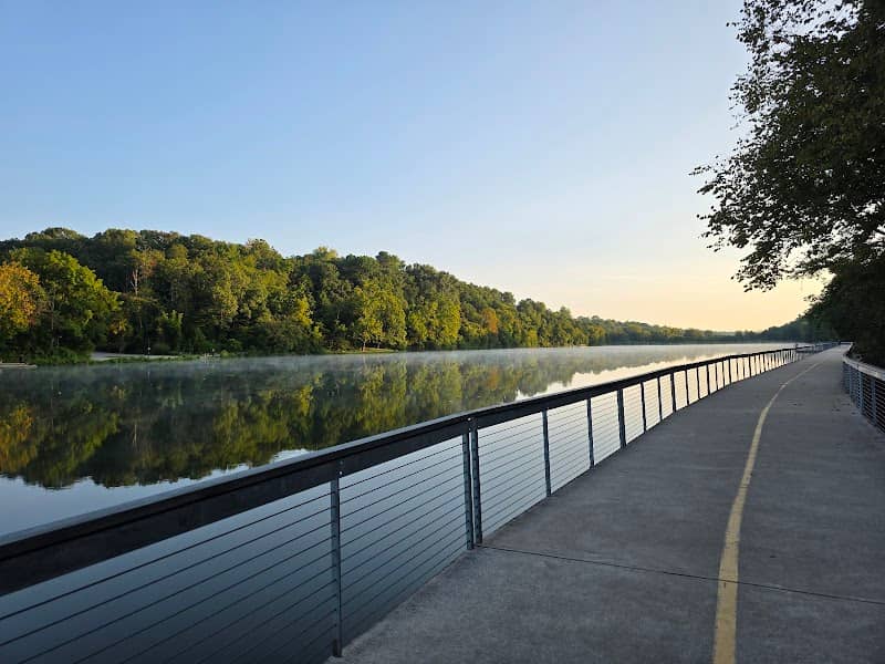 Lake Atalanta Park & Trails - Image 3
