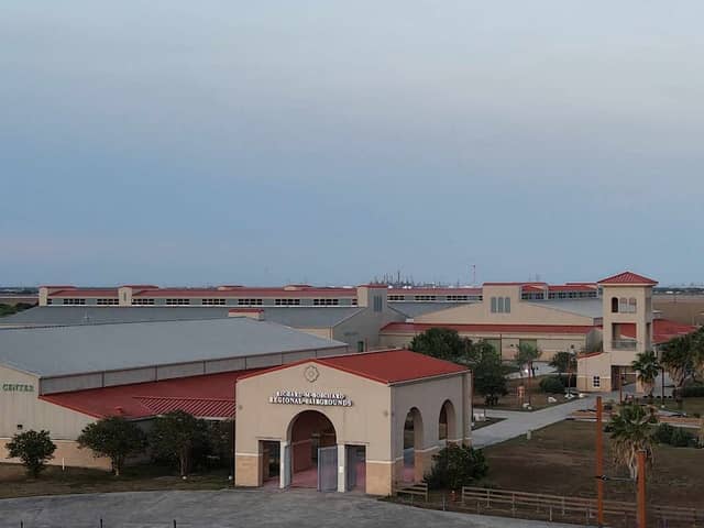 Richard M. Borchard Regional Fairgrounds - Image 1