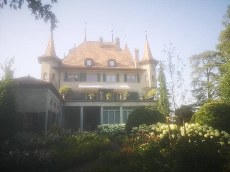 Château d’Echandens - Image 2