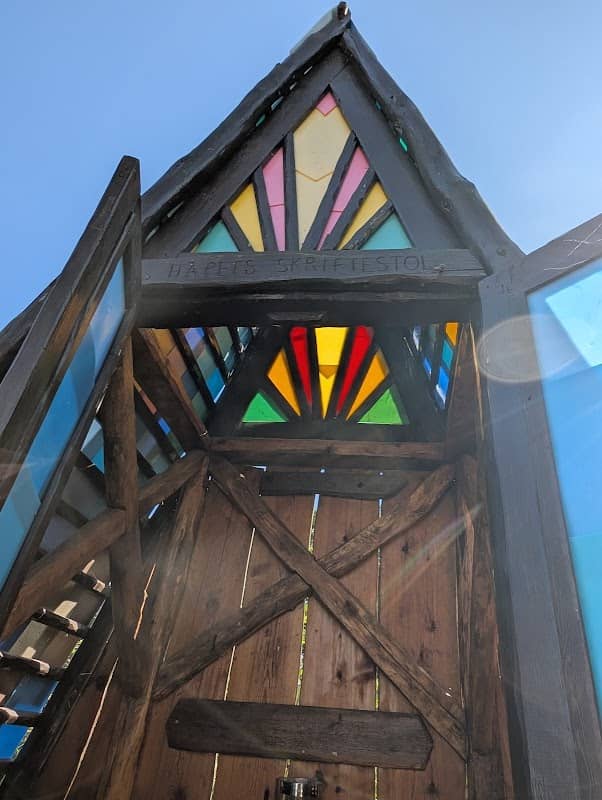 Hope Cathedral - Image 2
