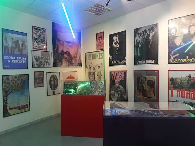 Museo Del Rock - Image 1