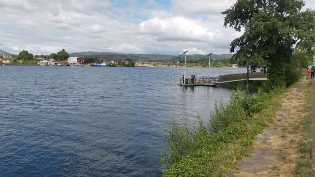 Muelle Panorámico - Image 1