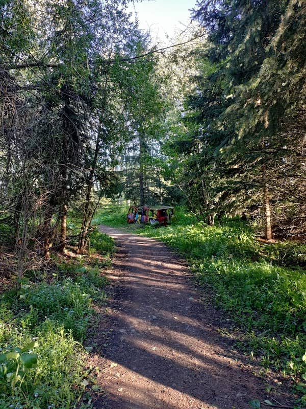 The Bluff Recreation Site - Image 1