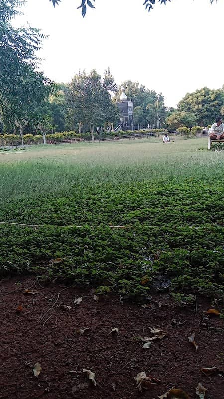Neeru-pragathi Park - Image 1