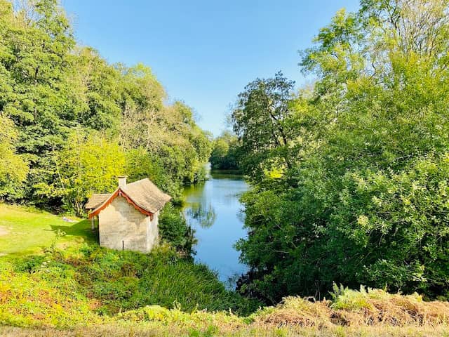National Trust - Woodchester Park - Image 3