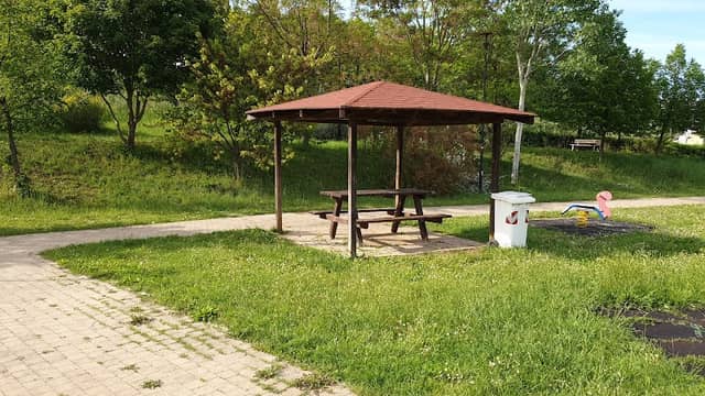 Parco comunale salvano - Image 1
