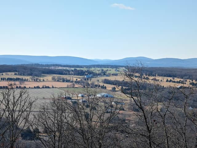 Knob Lick Tower - Image 2