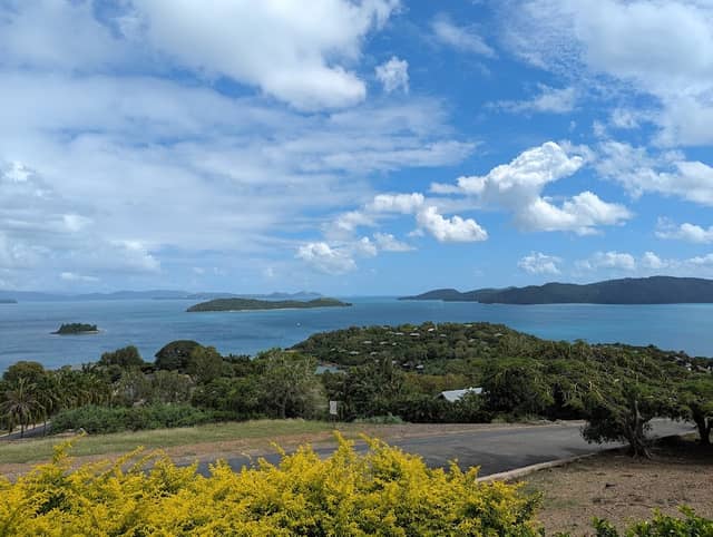 Lookout at One Tree Hill - Image 1