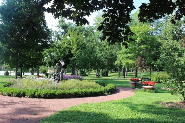 West Chicago Park District - Image 1