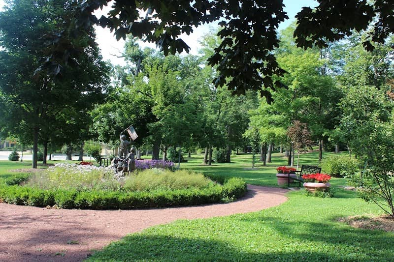 West Chicago Park District - Image 1
