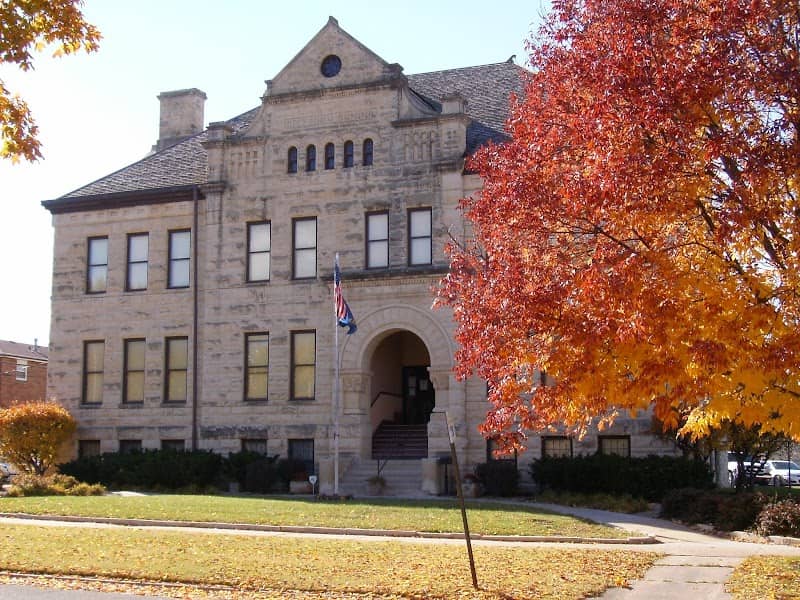 Geary County Historical Society - Image 1