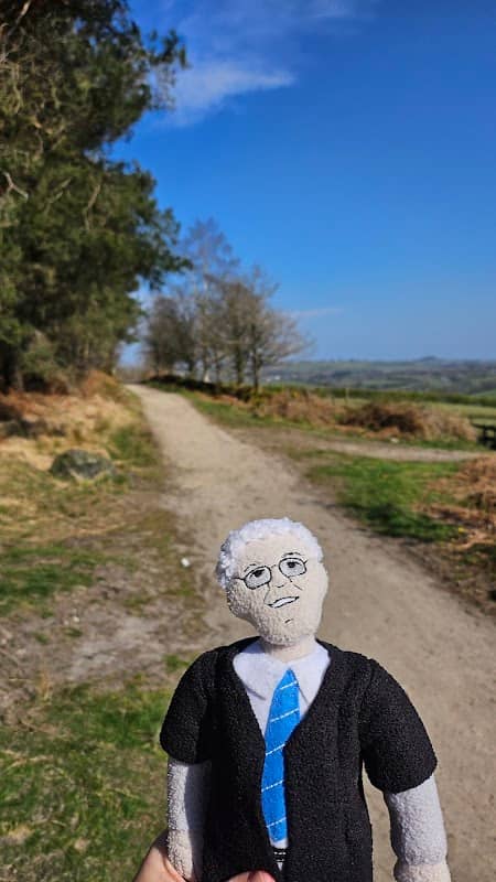 'Life for a Life' Memorial Forest - Image 1