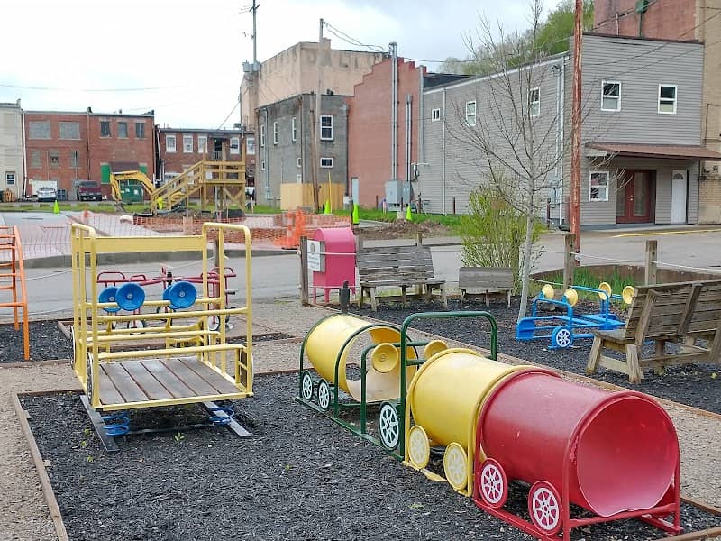 Butterworth Discovery Park - Image 3