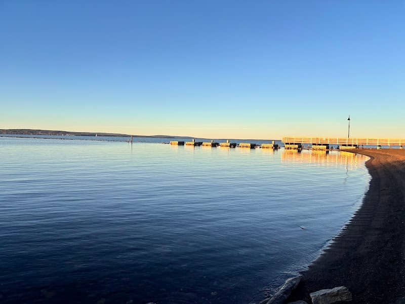 Bayview Pier - Image 1