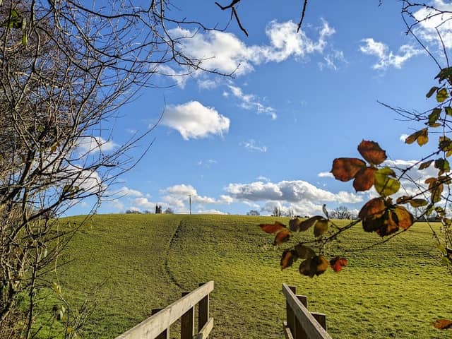 Turners Field - Image 1