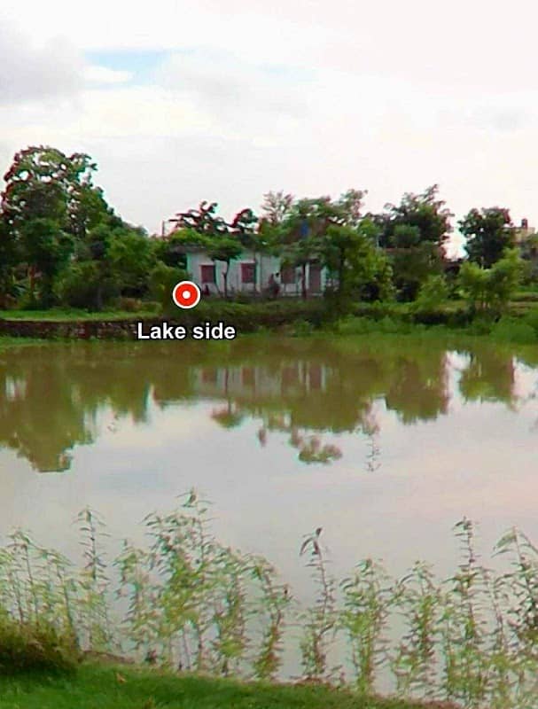 Lake side - Image 1