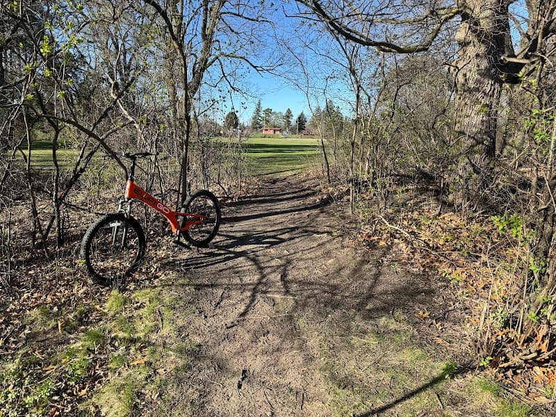Trail Connector to Park - Image 2