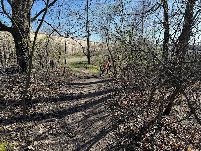 Trail Connector to Park - Image 1