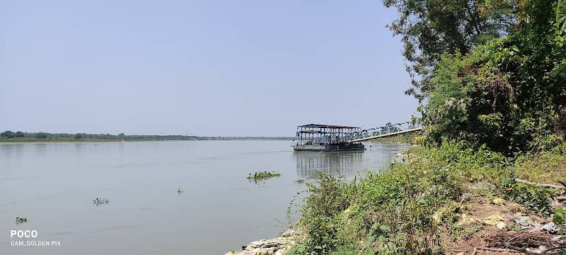 Gandhi Ghat - Image 1