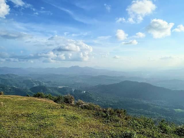 Hulangala Mini World's End Viewpoint - Elkaduwa Plantations - Image 2