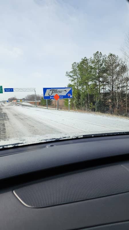Tennessee Welcome Sign - Image 1