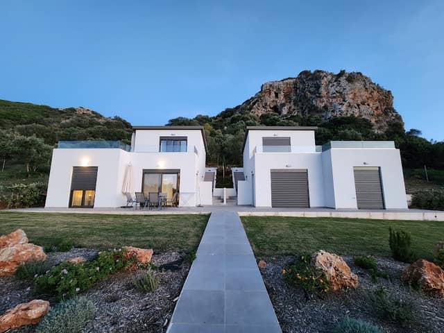 Isabel Artemis Crete - Image 1