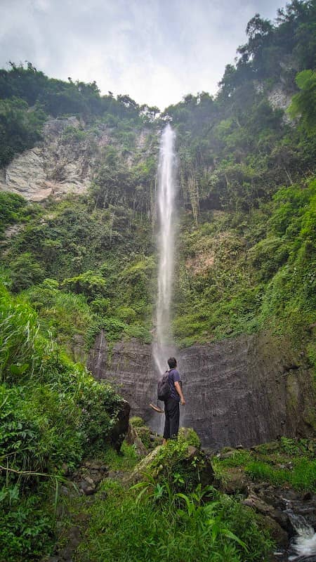 Air Terjun Kalipancur - Image 1