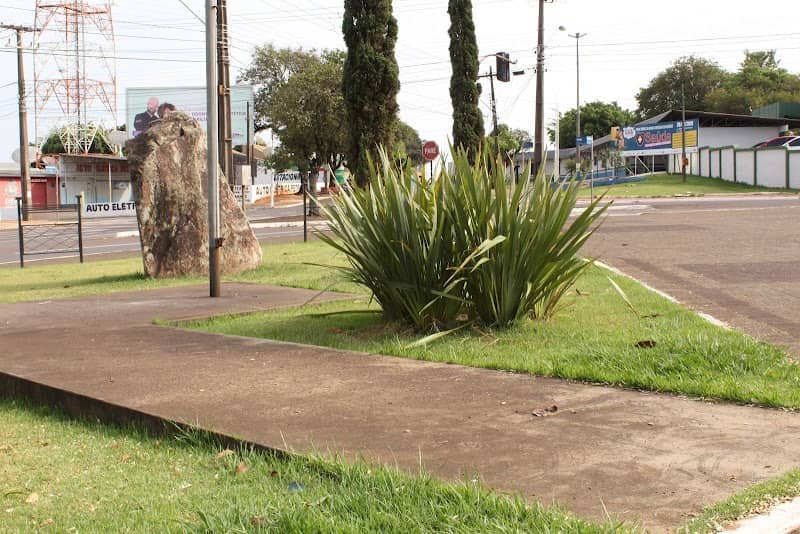 Praça do Expedicionário - Image 1