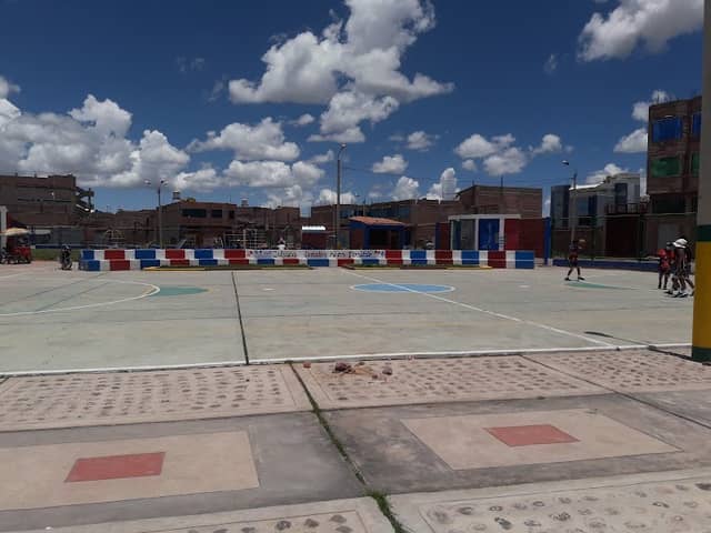 Carmen Park - Image 1