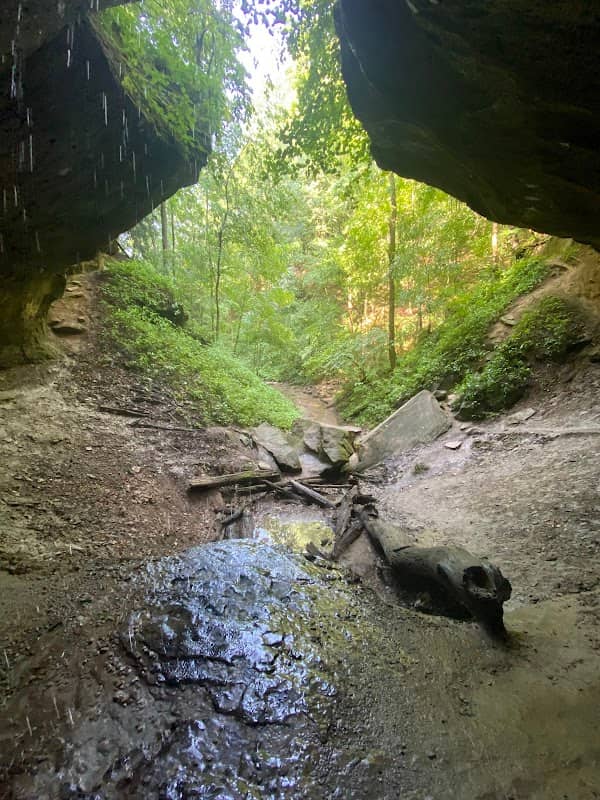 Boulder Canyon - Image 1