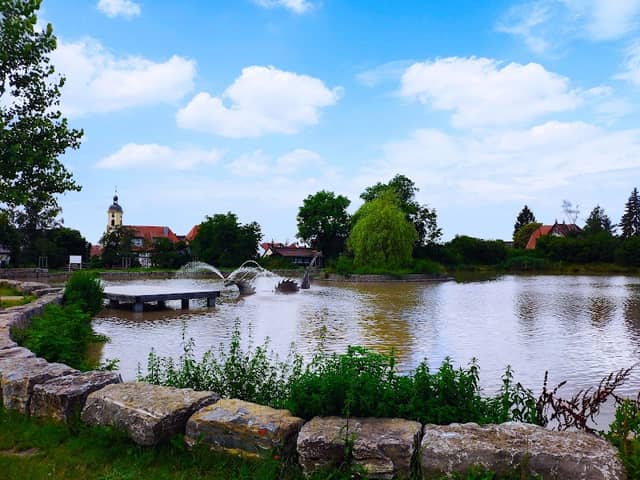 Stadtsee - Image 1