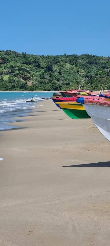 Pagee Beach - Image 2