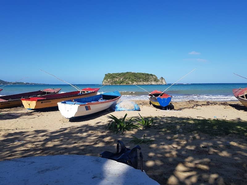 Pagee Beach - Image 1