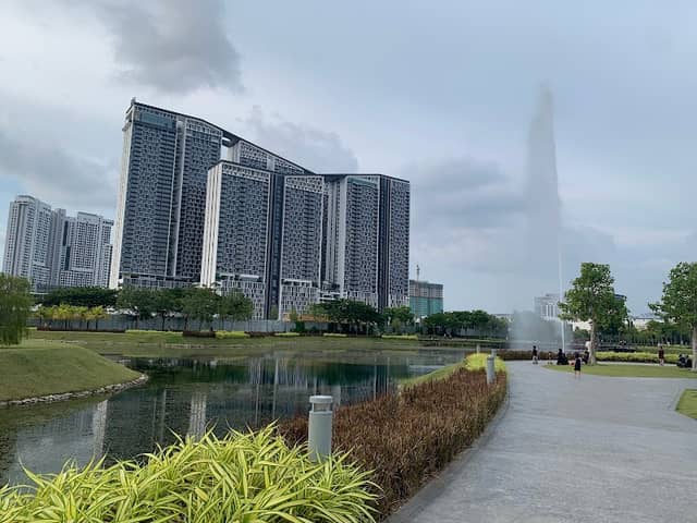 Aspen Park (Batu Kawan) - Image 1