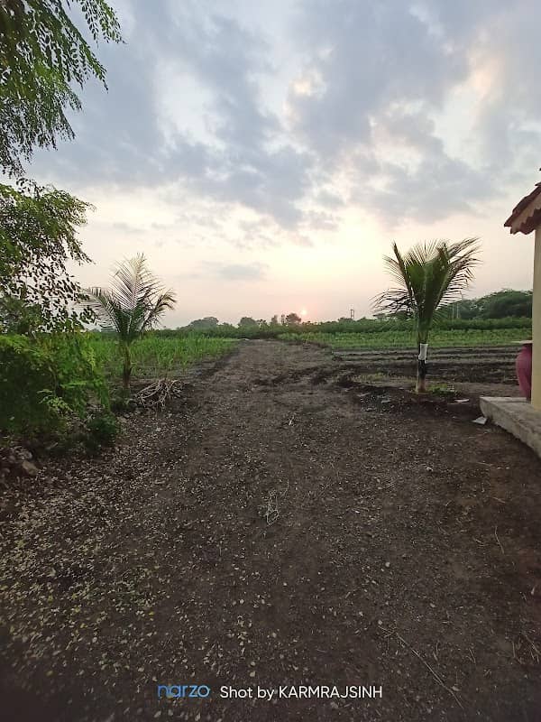 RAJ CHAMUNDA FARM HOUSE - Image 1