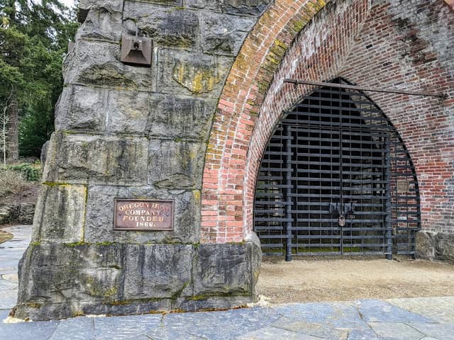 Oswego Iron Furnace - Image 2