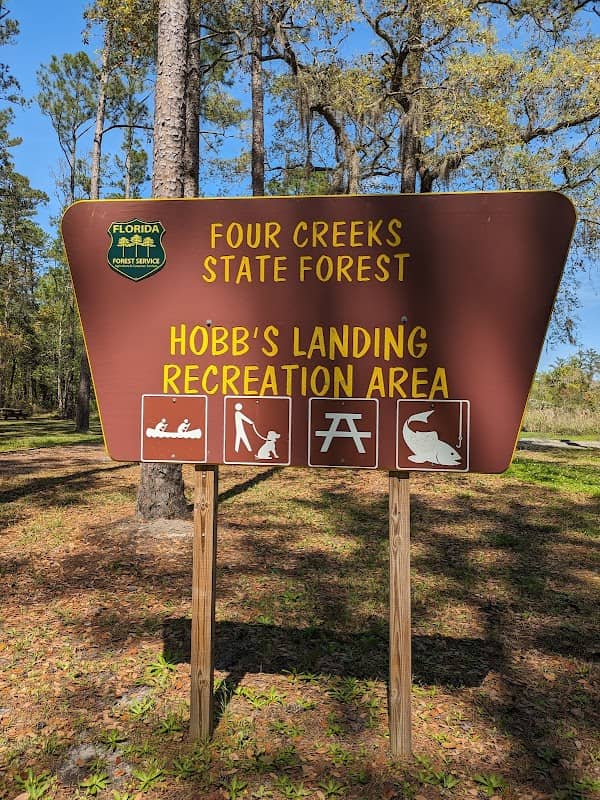 Hobb's Landing Recreation Area - Image 1