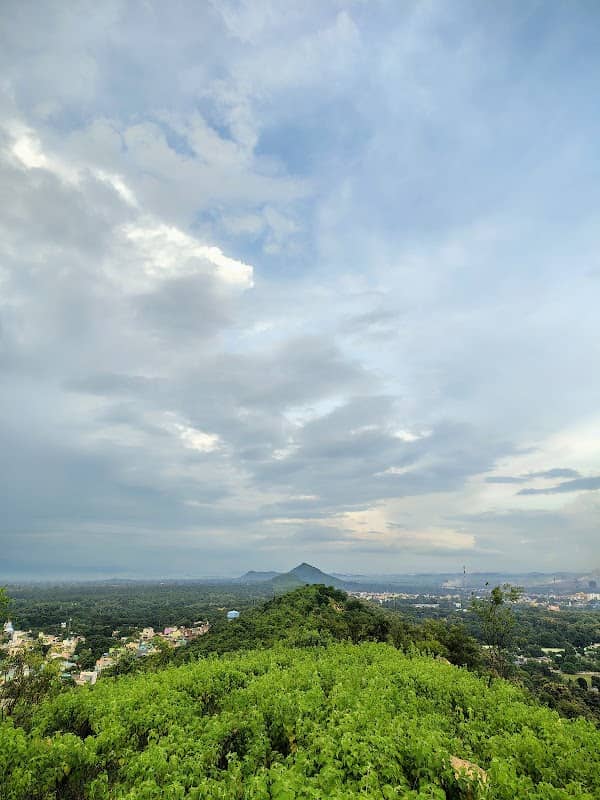 Hill Top - Image 1