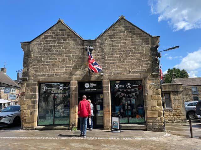 Huntfun Bakewell - Image 1