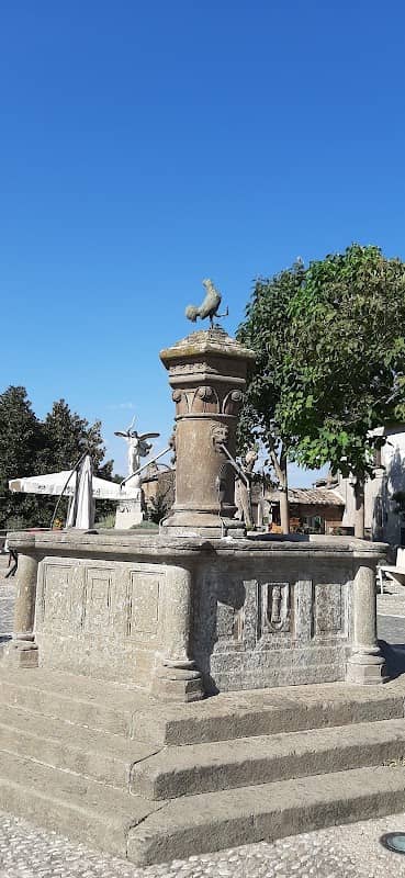 Fontana della Rocca - Image 2