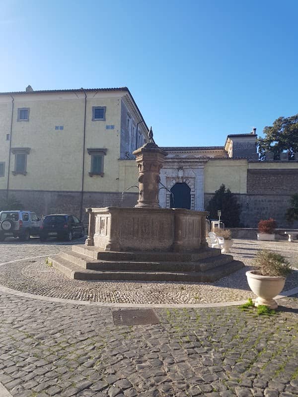 Fontana della Rocca - Image 1