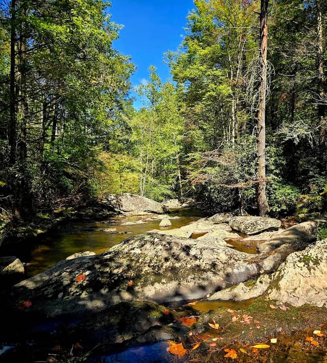Daniel Boone Backcountry Byway (DBBB) - Image 3