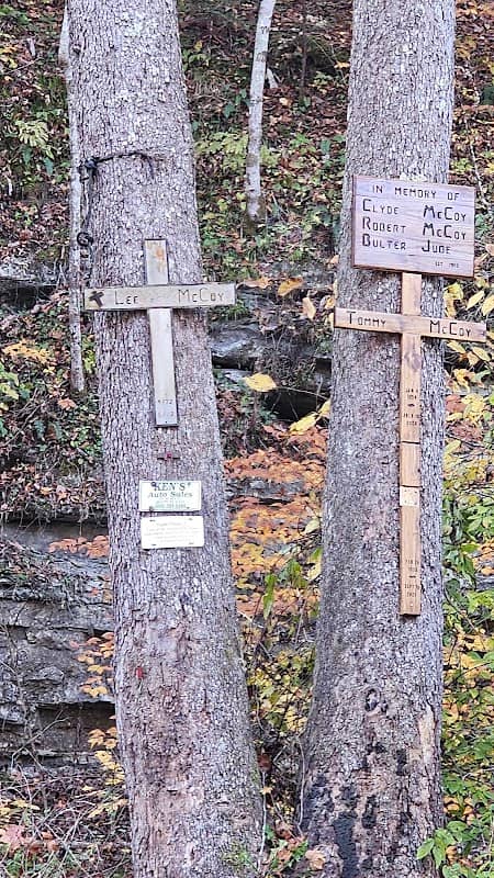 Daniel Boone Backcountry Byway (DBBB) - Image 2