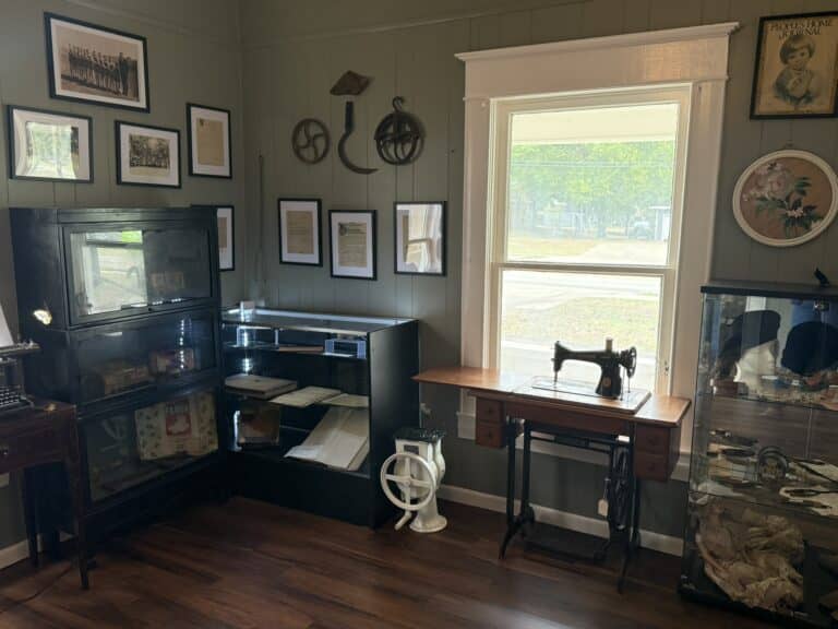 Springtown Legends Museum - Image 2